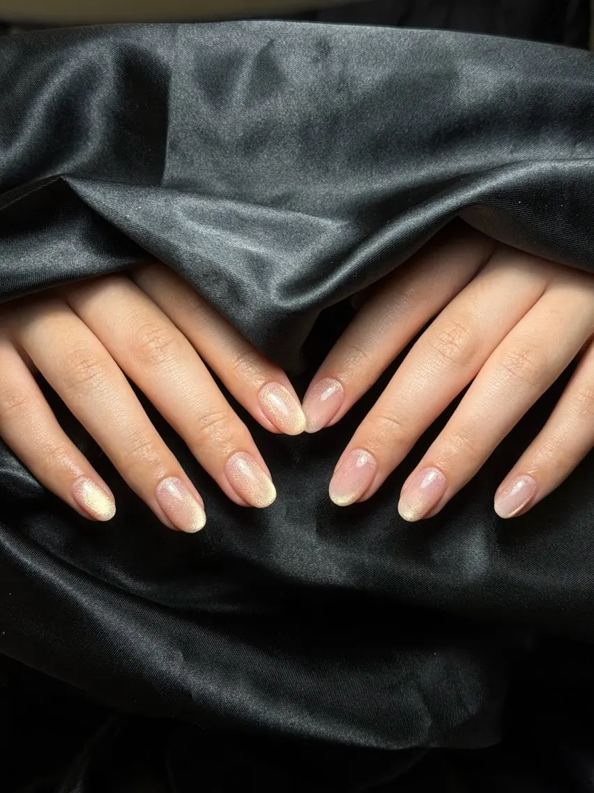 ネイル ワンホンネイル ハンドネイル Mio Nailのネイルデザイン