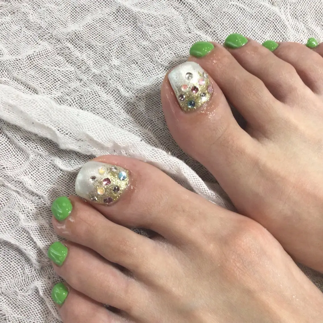 ネイル Nail Day 西院店のネイルデザイン