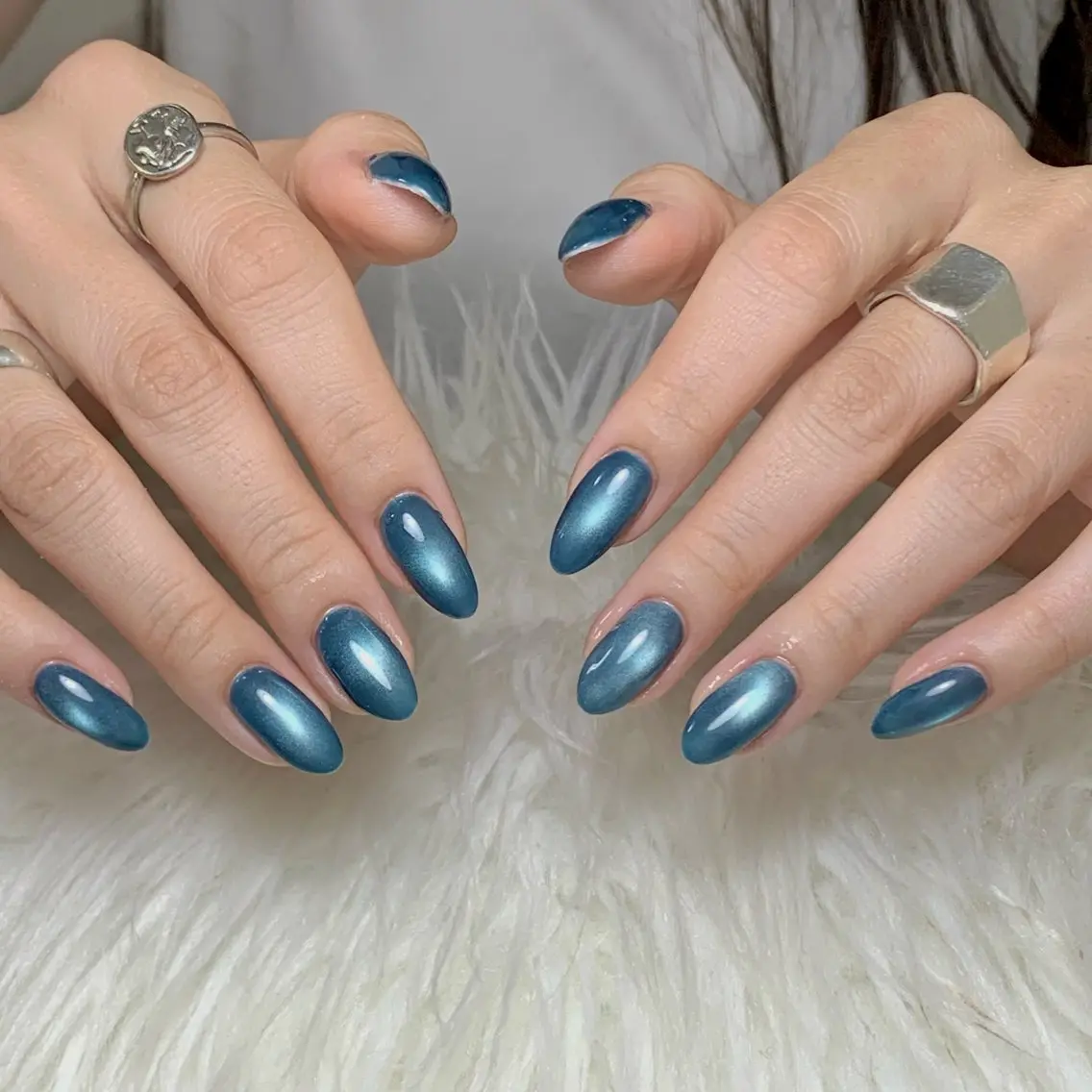 ネイル Anmi Nail Sanaのネイルデザイン