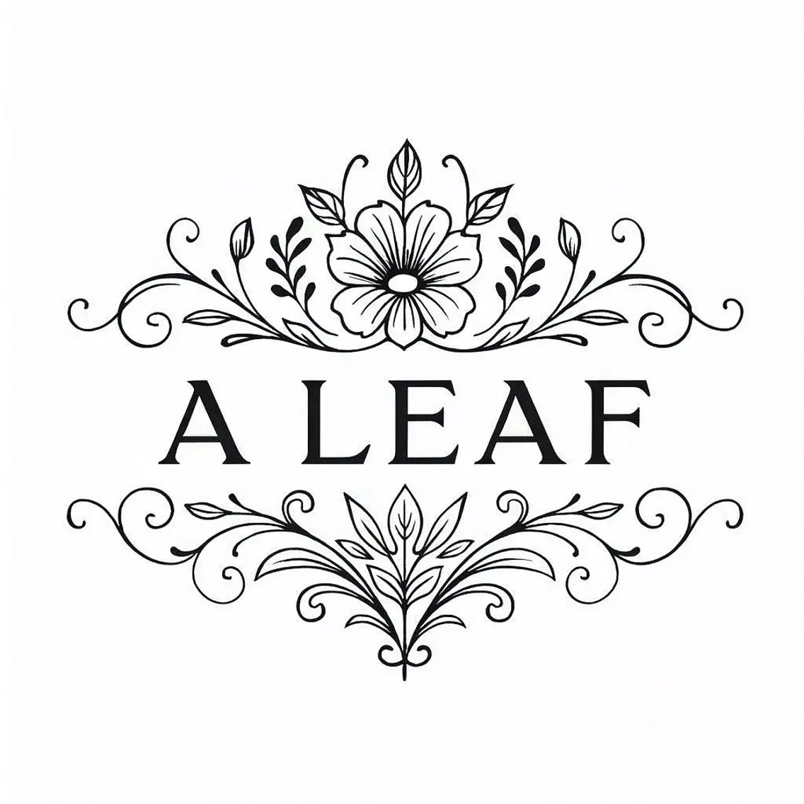 アイブロウ アイブロウA LEAF三原の眉毛・アイブロウイメージ