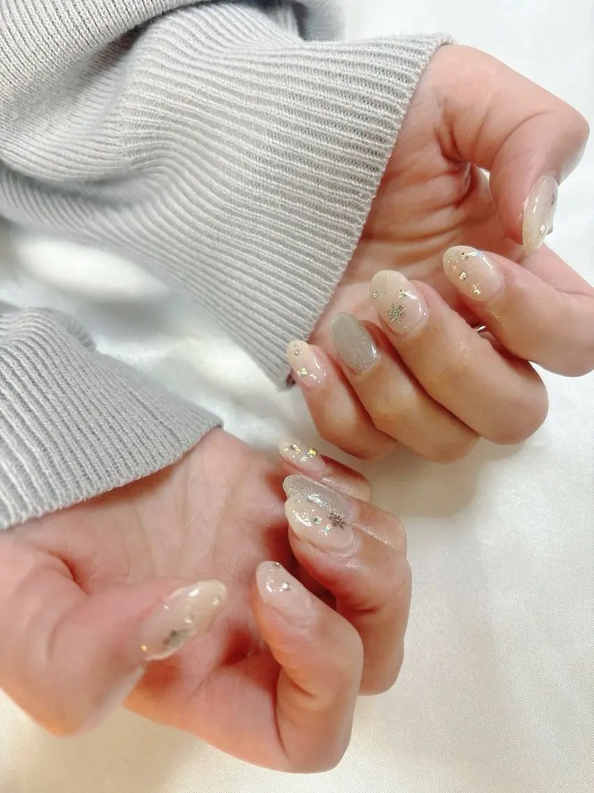 ネイル MIMINENE NAILのネイルデザイン