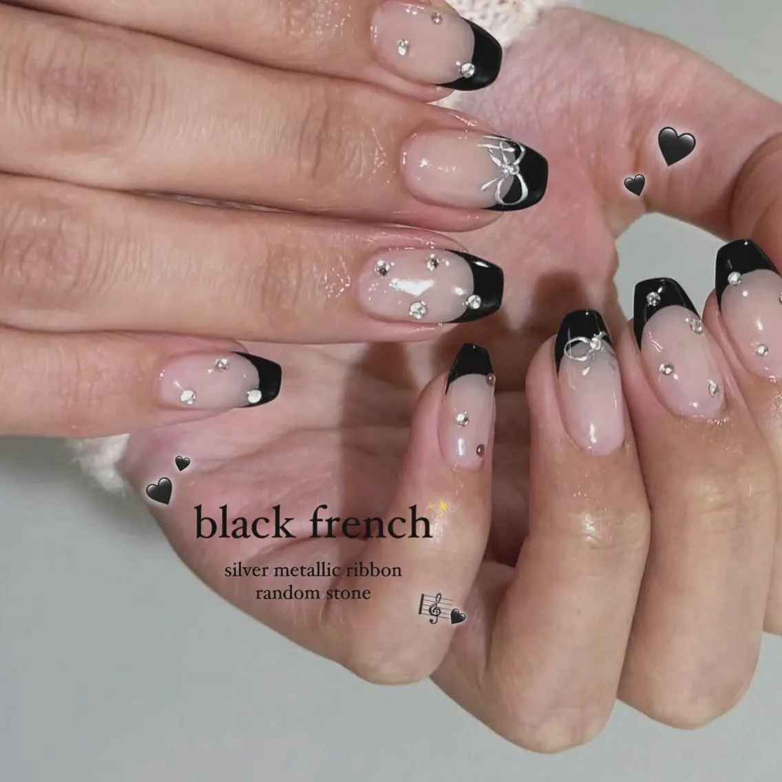 ネイル ハンドネイル nail salon Clairのネイルデザイン