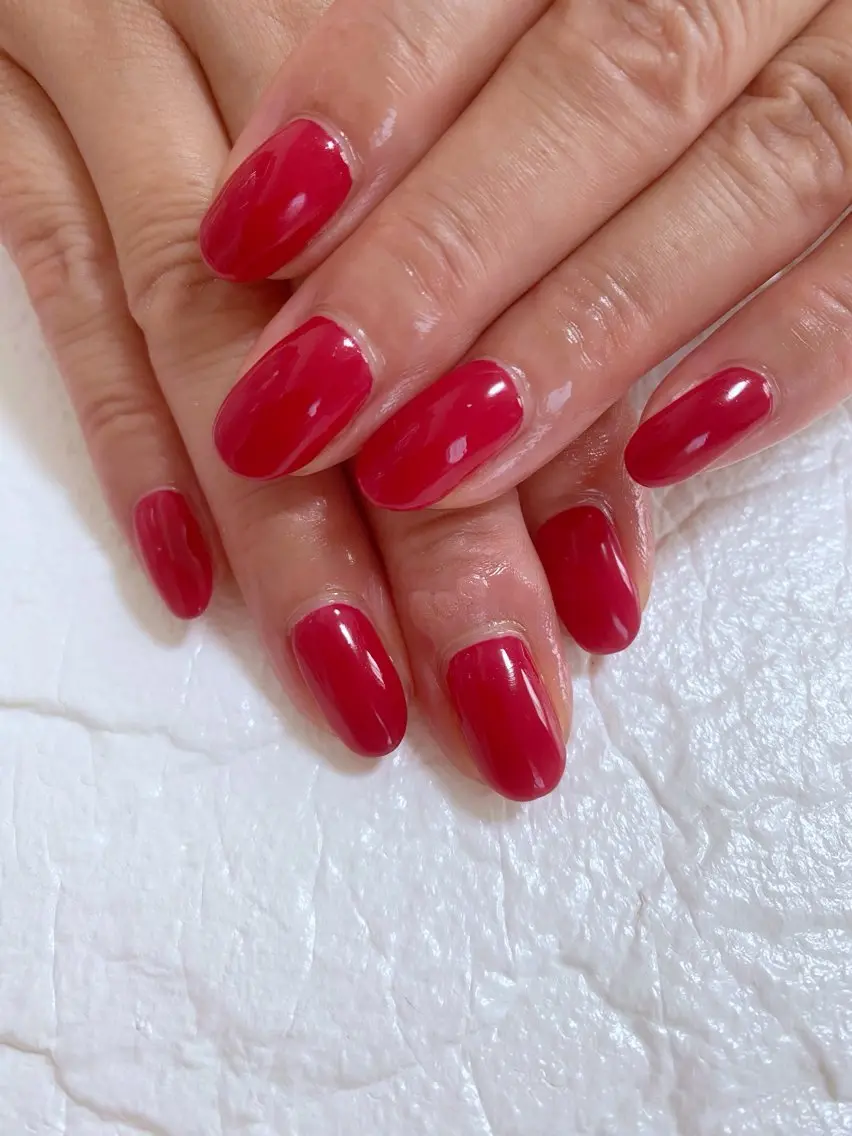 ネイル 7e. Nailのネイルデザイン