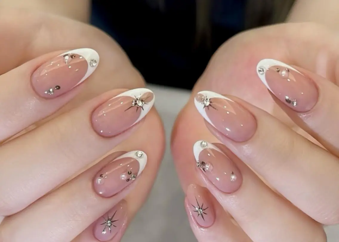 ネイル ハンドネイル she’s nailのネイルデザイン