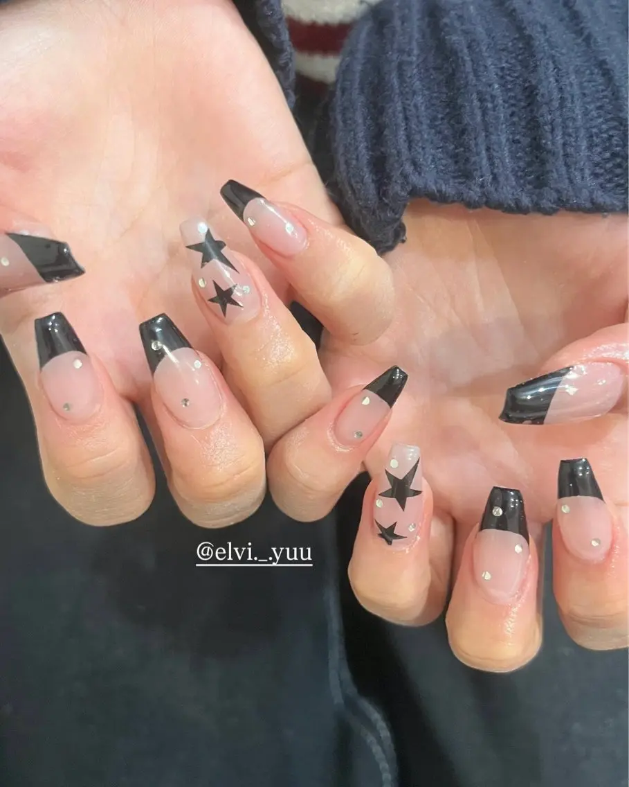 ネイル SALON ELVI.のネイルデザイン
