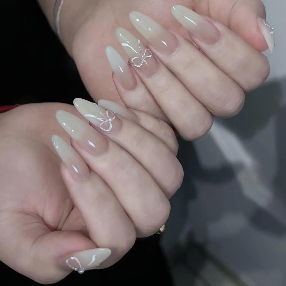 ネイル ハンドネイル エリ🫧 nail池袋東口のネイルデザイン