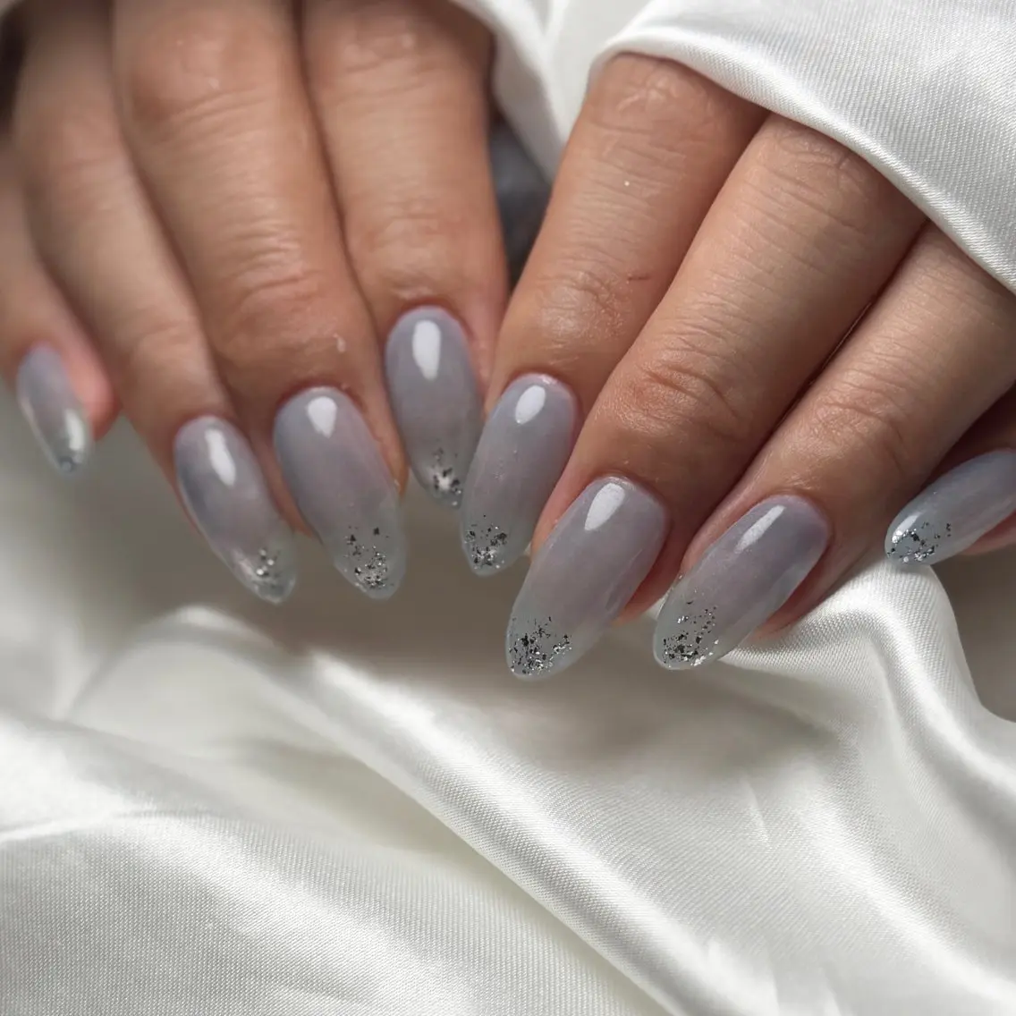 ネイル ハンドネイル 【nailsalon LaMeL】岡崎のネイルデザイン