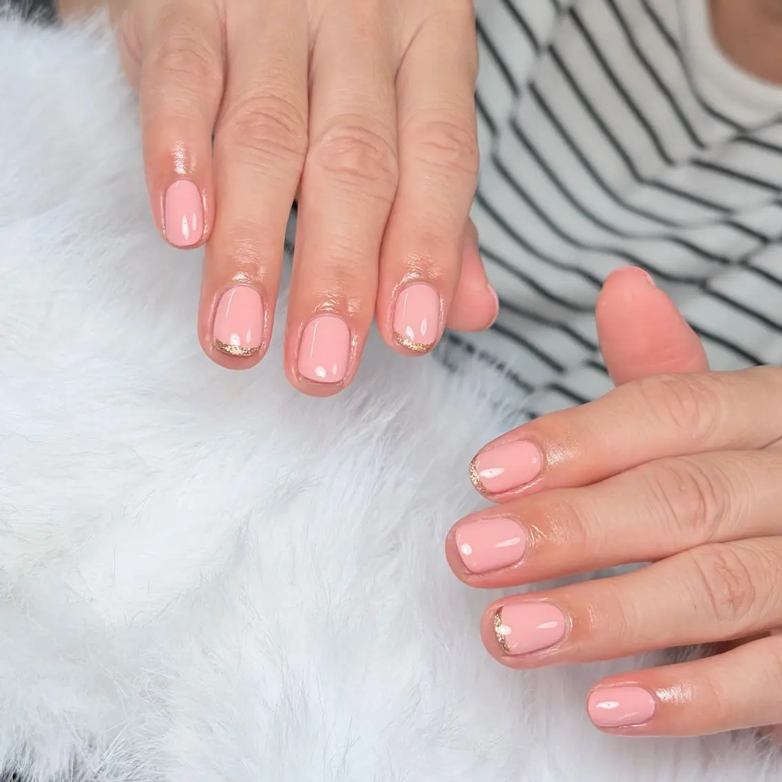 ネイル ハンドネイル Miami NailHouseのネイルデザイン