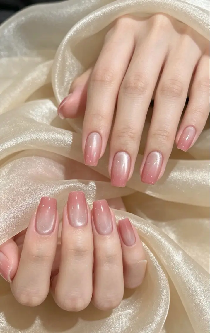 ネイル ハンドネイル LadyJJNail つくばのネイルデザイン