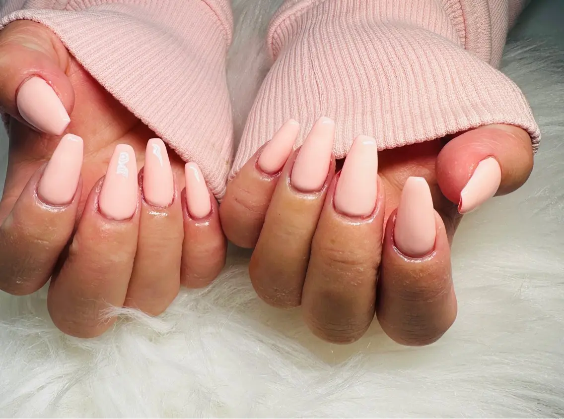 ネイル Y&A nail🌈のネイルデザイン