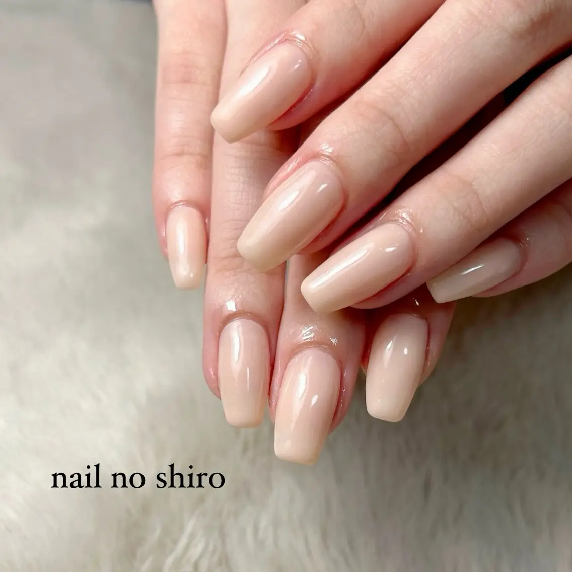 ネイル ハンドネイル nail no shiro/耳つぼのその他イメージ