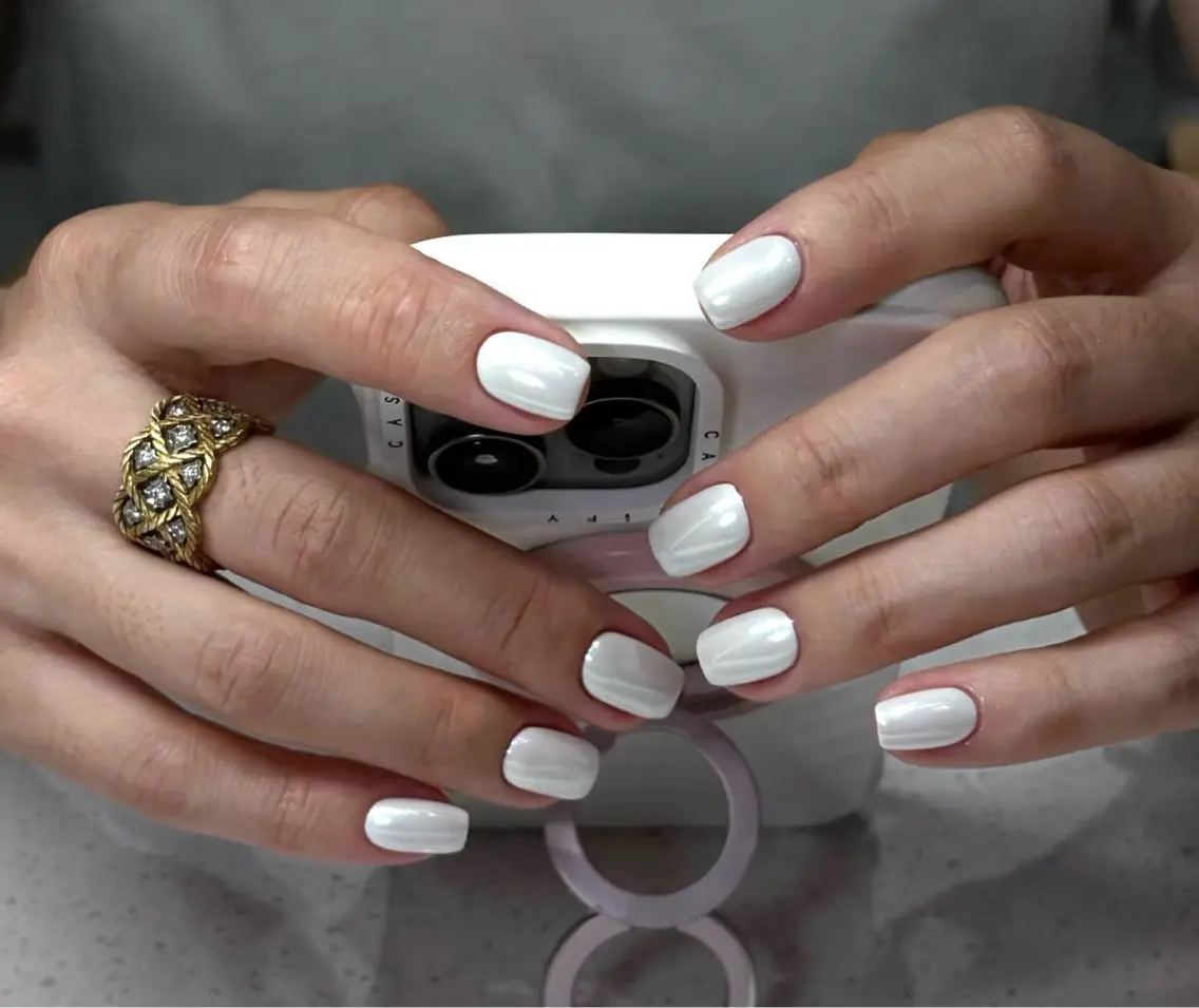 ネイル ハンドネイル Dione Nail きよみのネイルデザイン