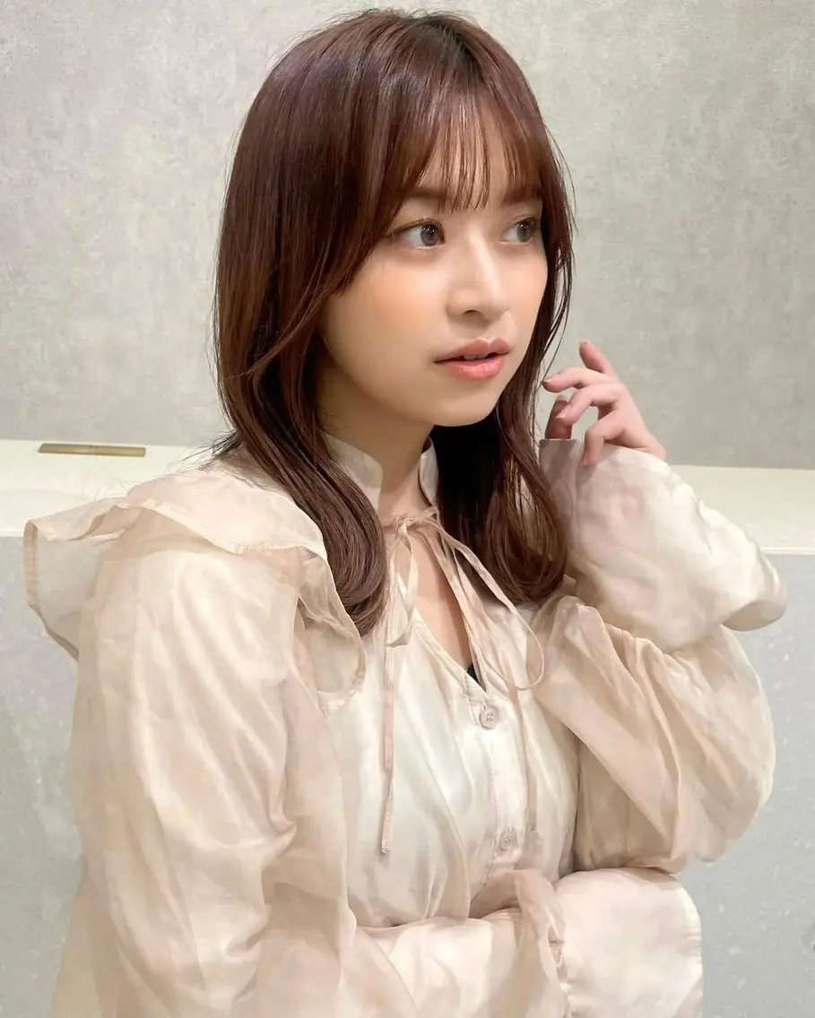 根元だけ染めたい方❣️ ✨️ リタッチカラー ✨️ 【 白髪染めも可能です ❕ 】の写真