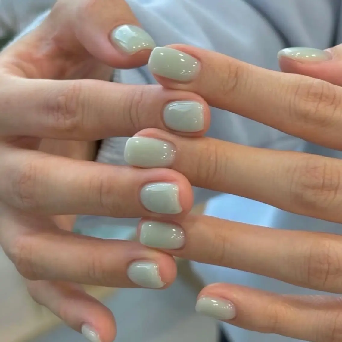 ネイル haru♡ anova nailのネイルデザイン