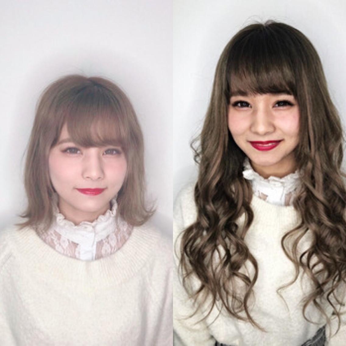 ロング 【wisp omiya】のその他イメージ