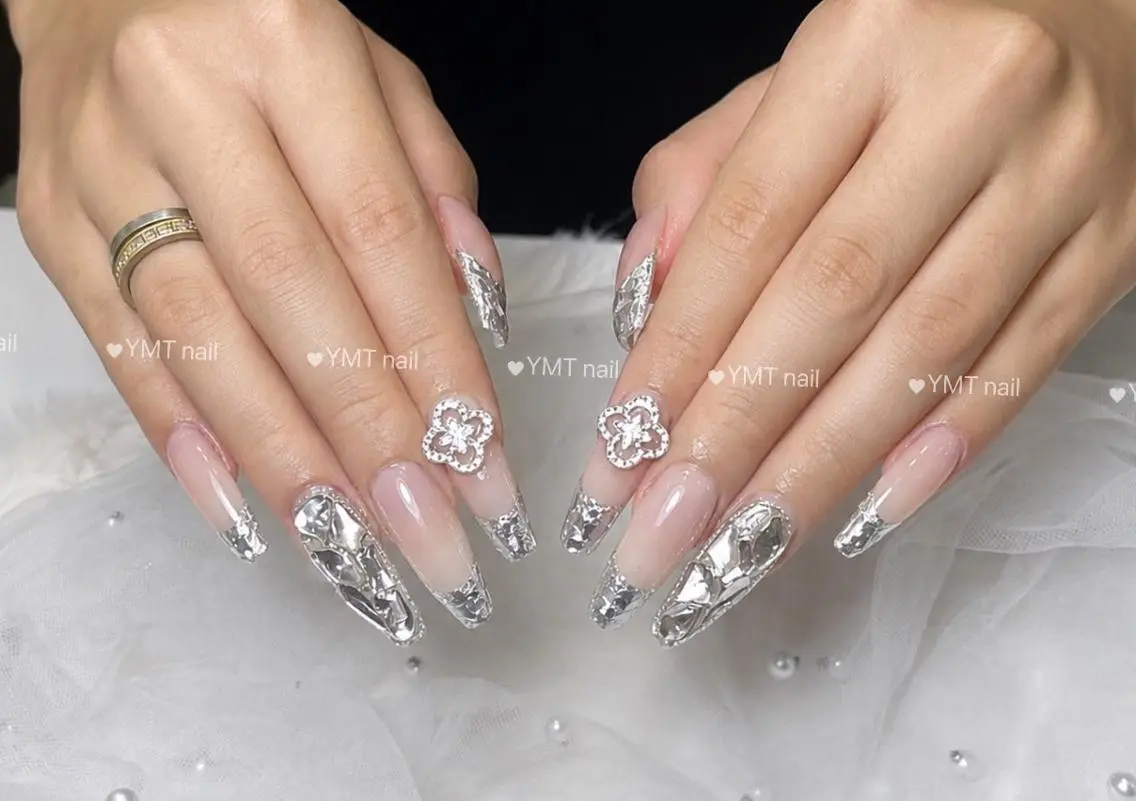 ネイル YMT NailStudioのネイルデザイン