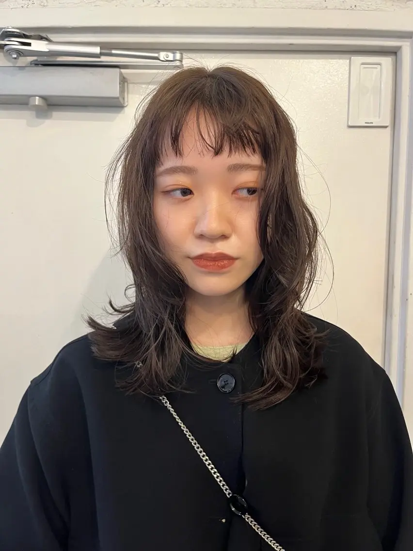 🎶cut +炭酸デトックス+3 step tr 🍇の写真