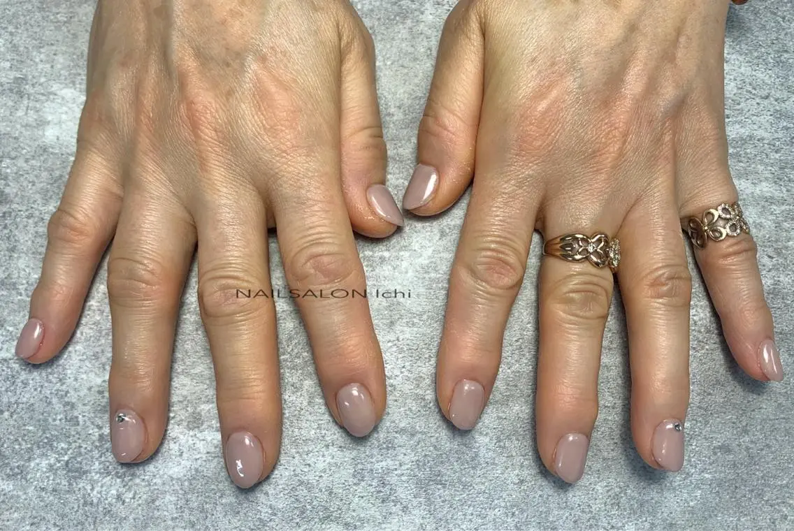 ネイル NAILSALON Ichiのネイルデザイン