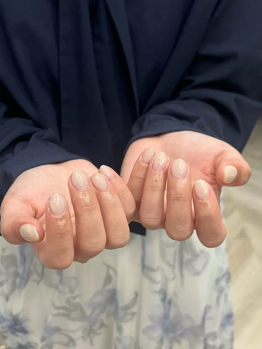 ネイル ハンドネイル filonnail mayuのネイルデザイン