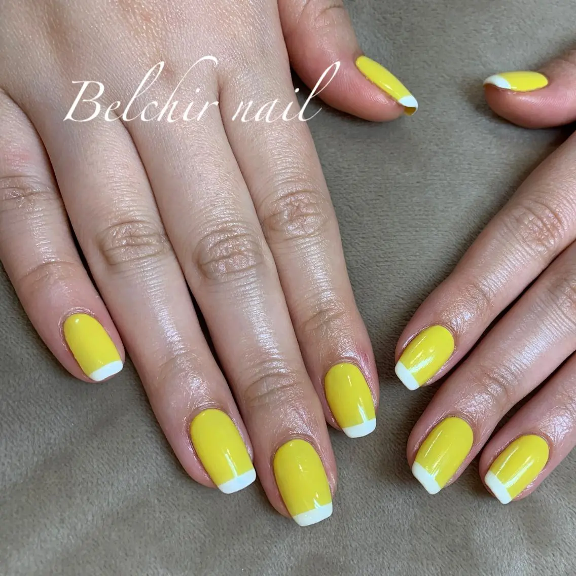 ネイル efa Nail 🌺Okinawaのネイルデザイン
