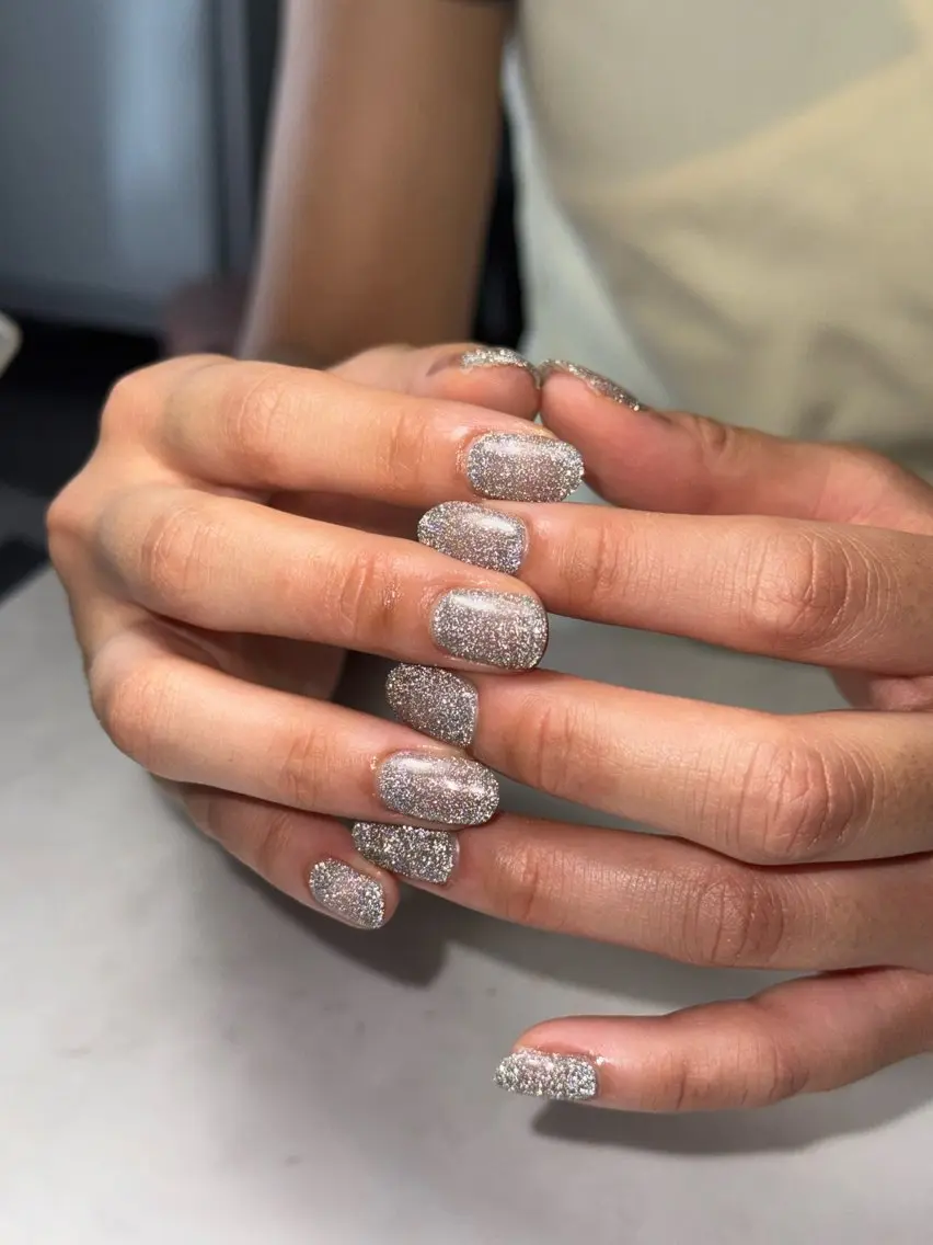 ネイル ハンドネイル Nailsalon soLのネイルデザイン