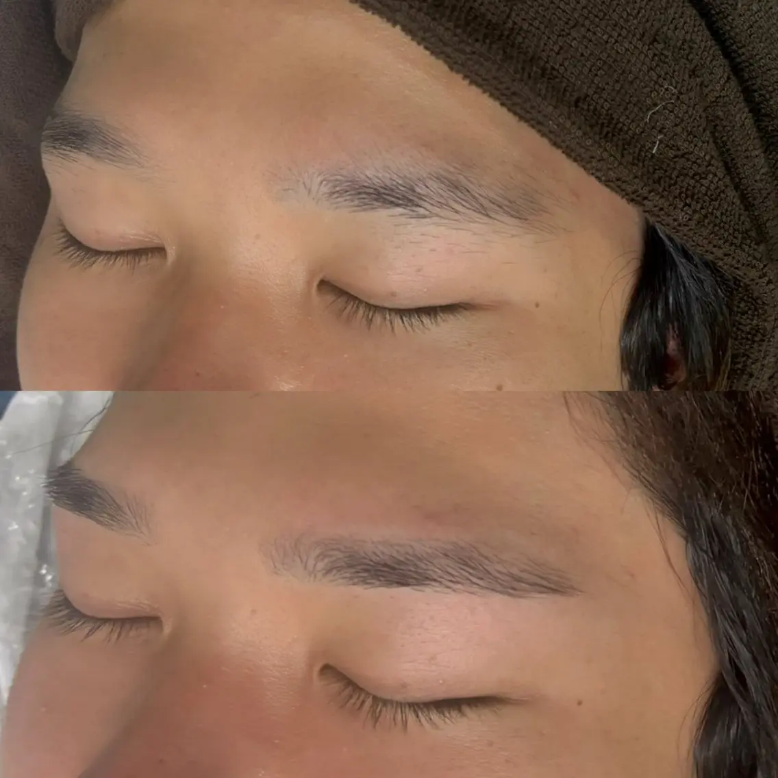 メンズ アイブロウ BrowMaison Tokyo池袋店の眉毛・アイブロウイメージ