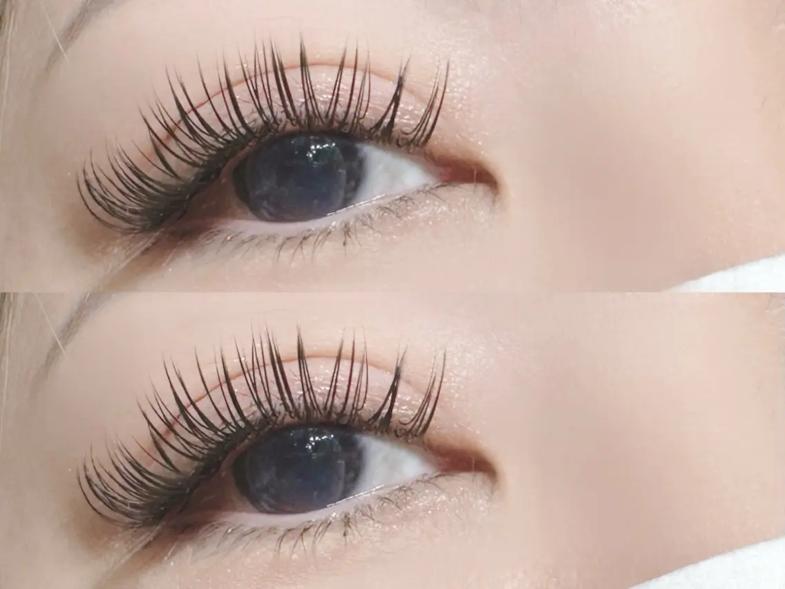 マツエク・マツパ マツエク Emii Eyelash大通のマツエク・マツパデザイン
