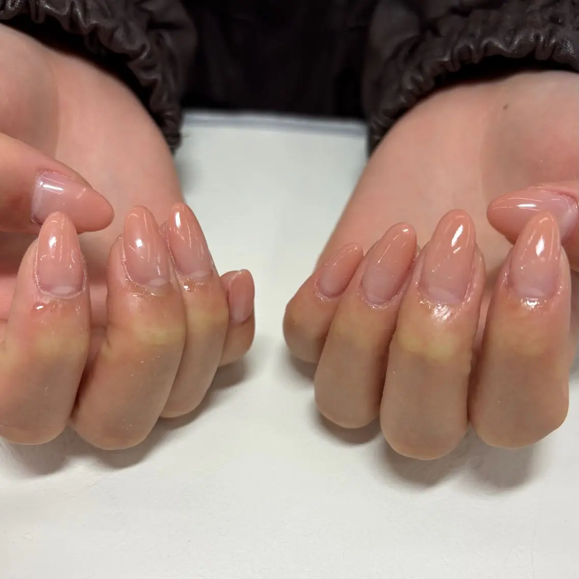 ネイル Hirai yuukaのネイルデザイン