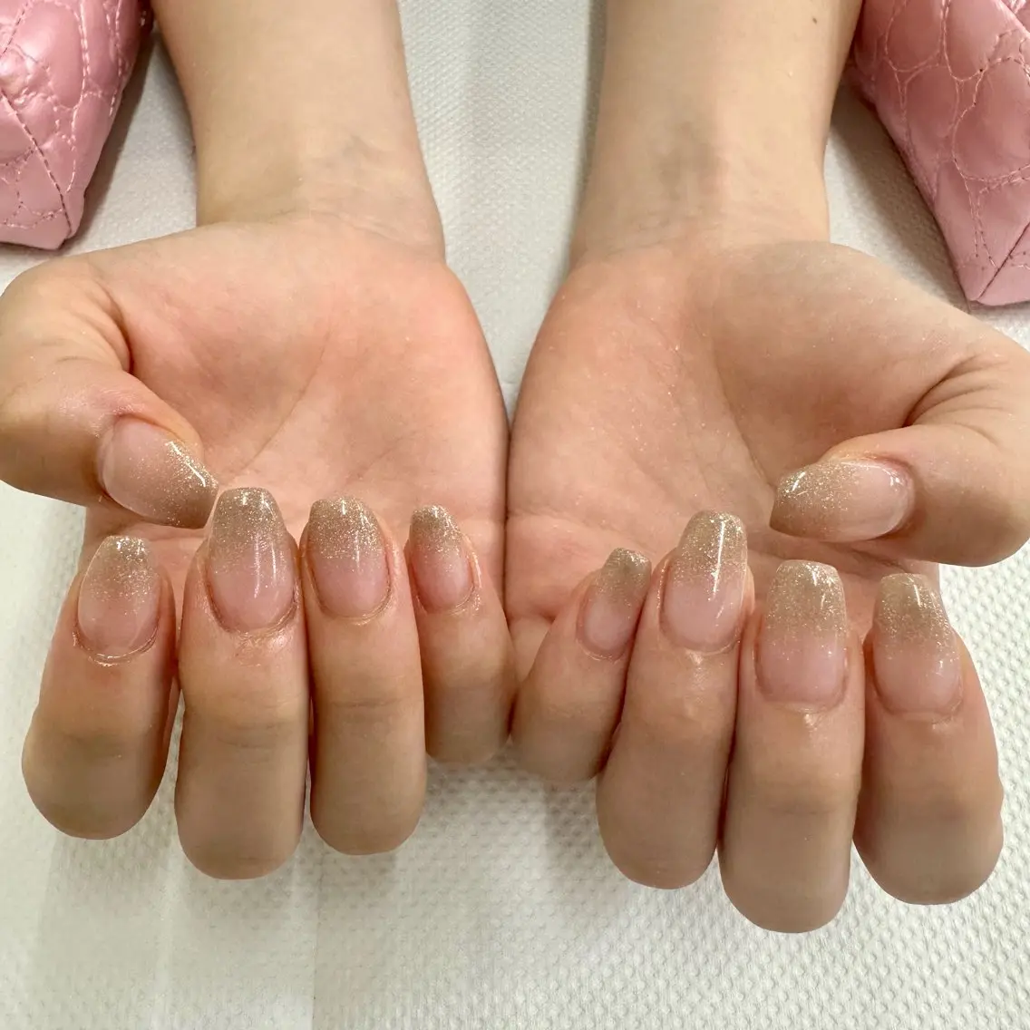 ネイル MAXKELLY木村 双葉のネイルデザイン