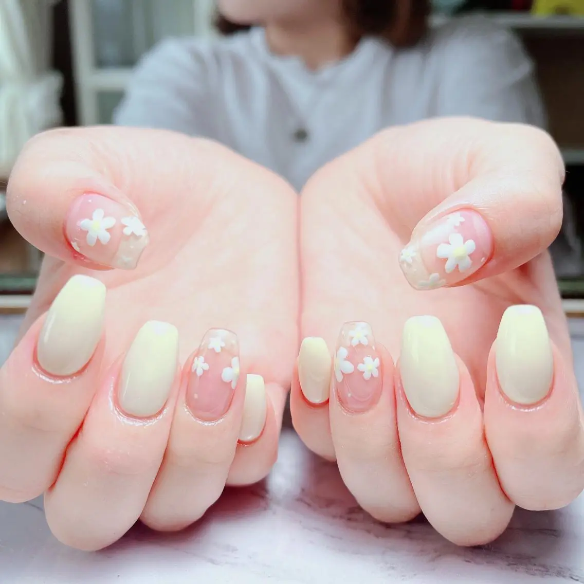 ネイル FLY Nail Salonのネイルデザイン