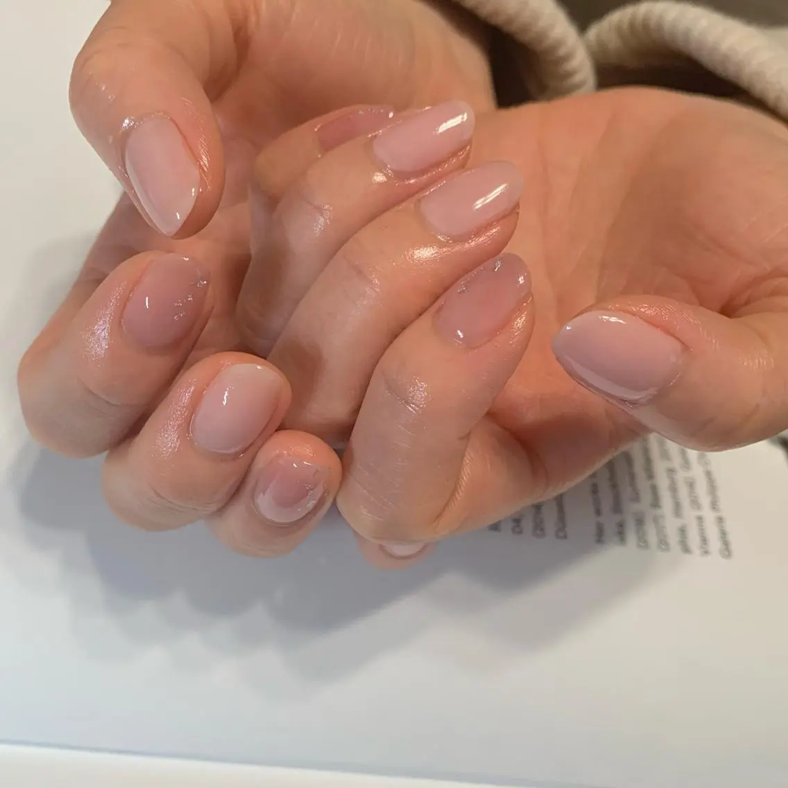 ネイル cocoro nail salonのネイルデザイン