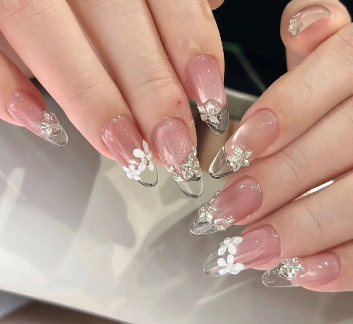 ネイル ハンドネイル Miya🎀 nailのネイルデザイン