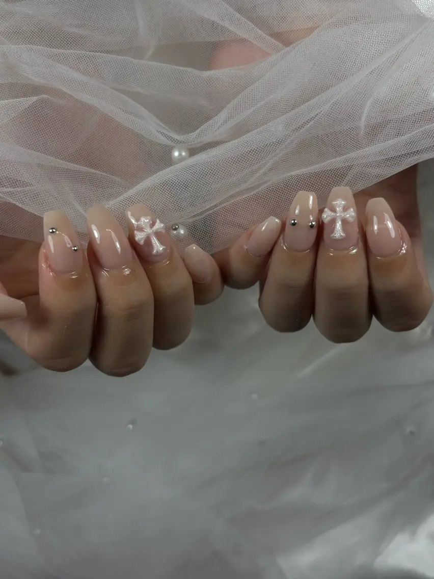 ネイル R.nail ☆のネイルデザイン