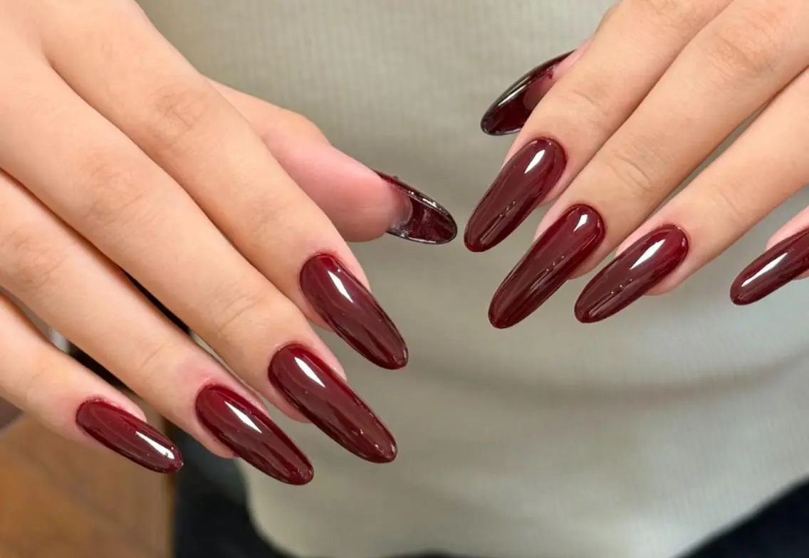 ネイル ハンドネイル エリ🫧 nail池袋東口のネイルデザイン