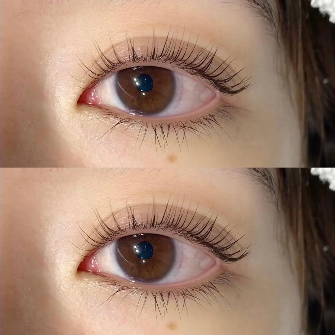 マツエク・マツパ brow art 上野 / 吉橋のマツエク・マツパデザイン