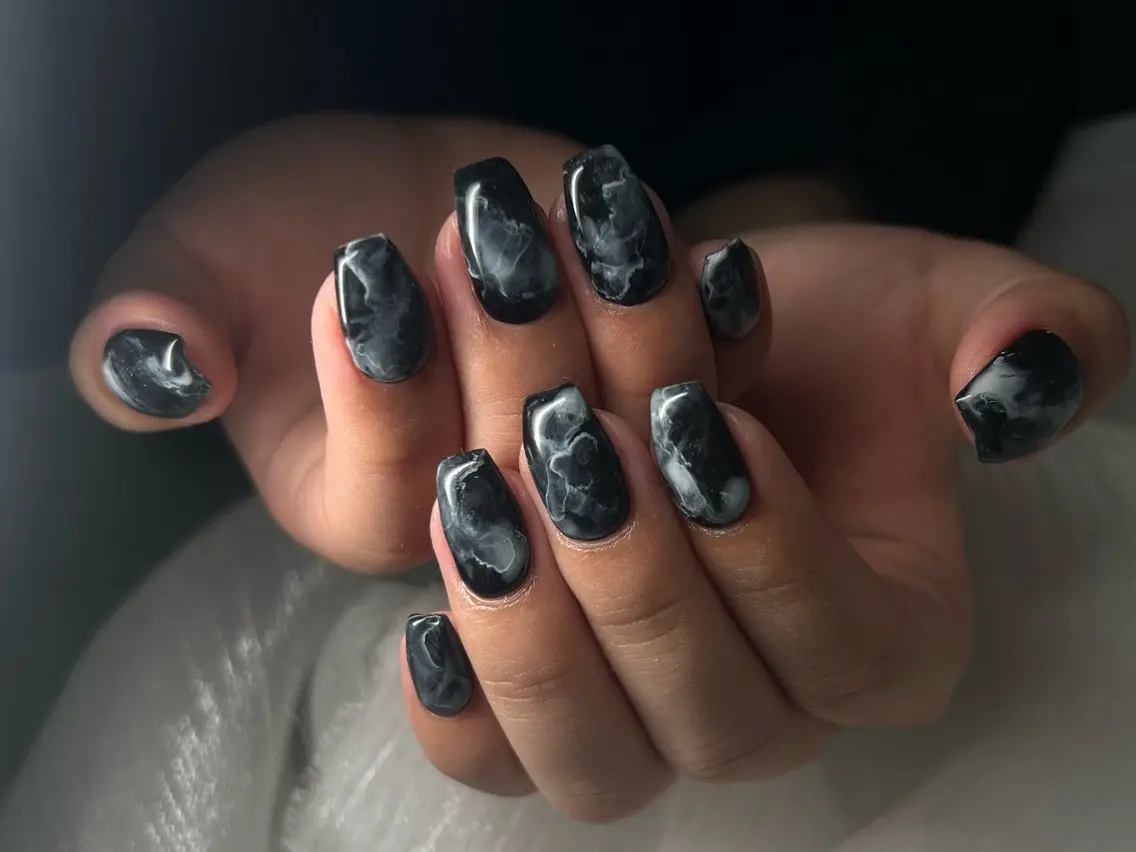 ネイル salon REM 新宿ayaのネイルデザイン
