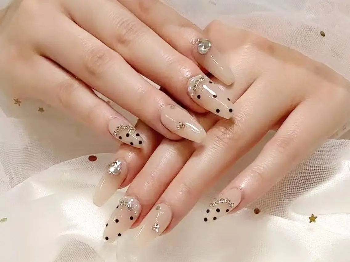 ネイル ジョリ kasumi🌹💅のネイルデザイン