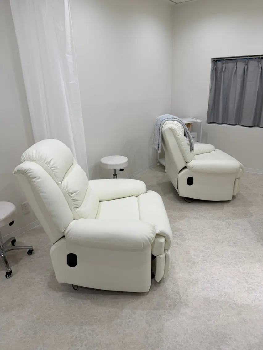 salon de lulu.石橋阪大前のエステ・リラクイメージ