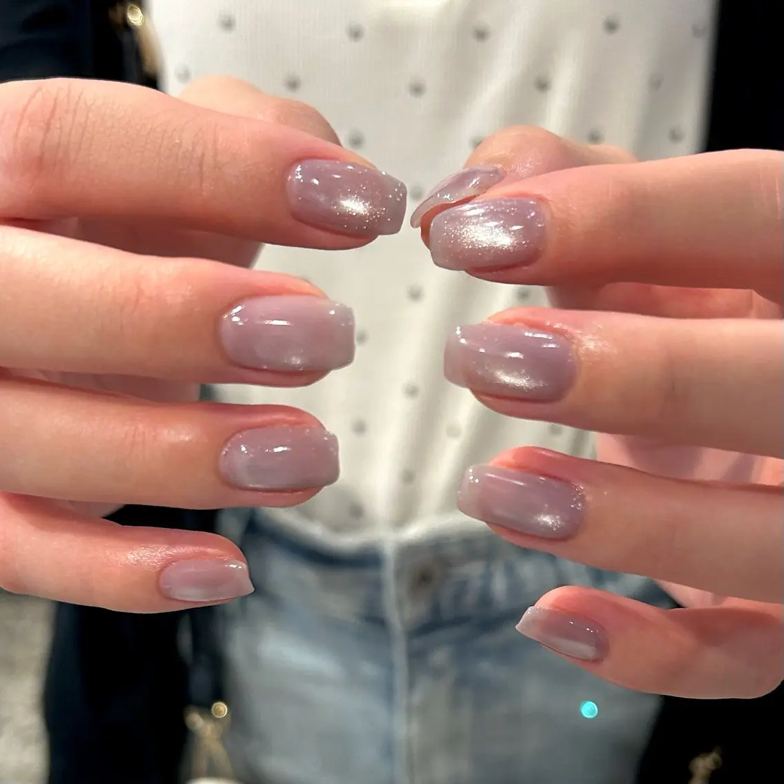 ネイル ハンドネイル ハンドケア LILY MIZUKIのネイルデザイン