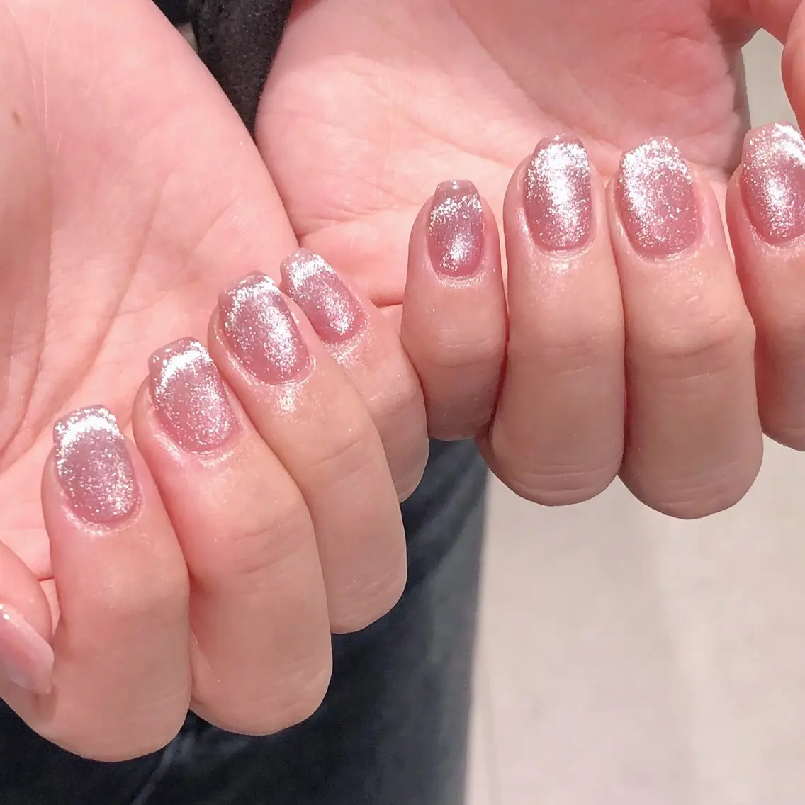 ネイル ハンドネイル WAVY_nail YUIKAのネイルデザイン