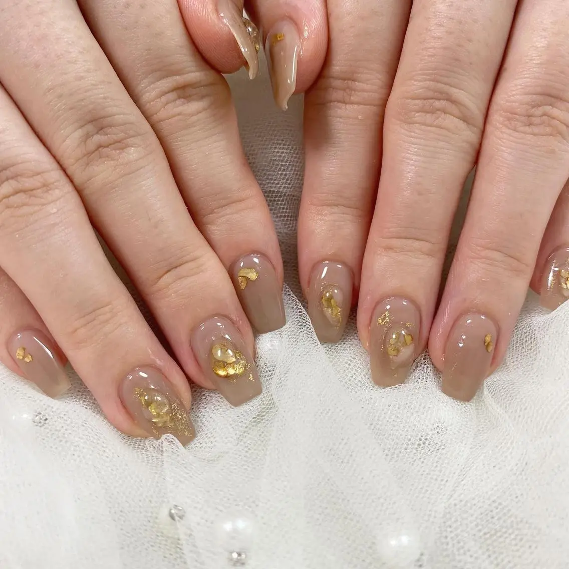 ネイル I pinknail 韓国風·持ち込み専門のネイルデザイン