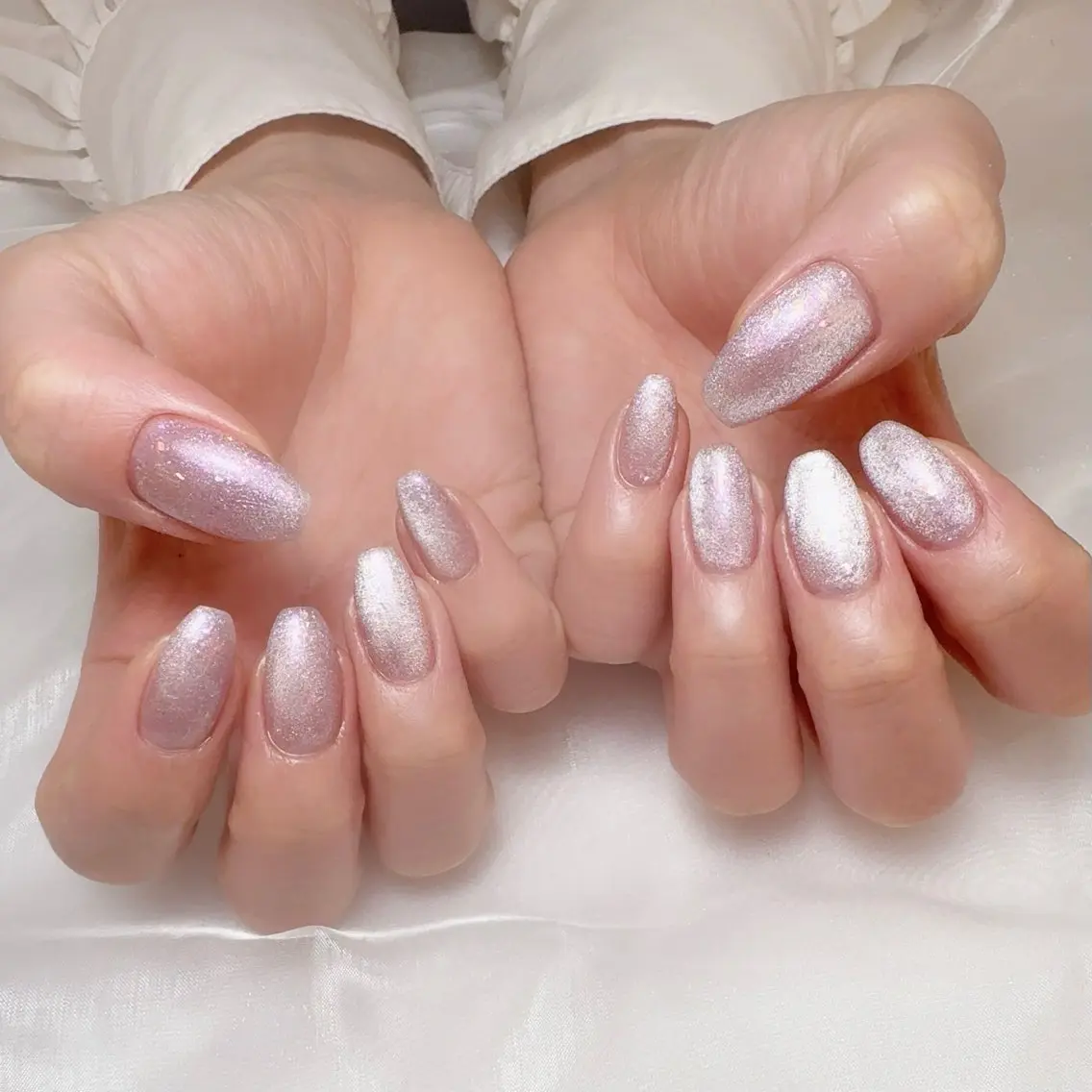 ネイル NailOnason ナナのネイルデザイン