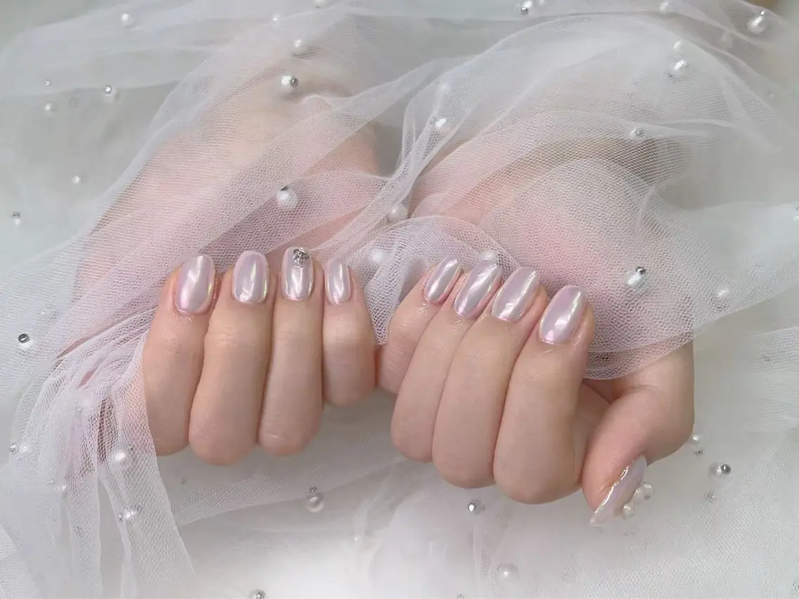ネイル L&Y Nail salonのネイルデザイン