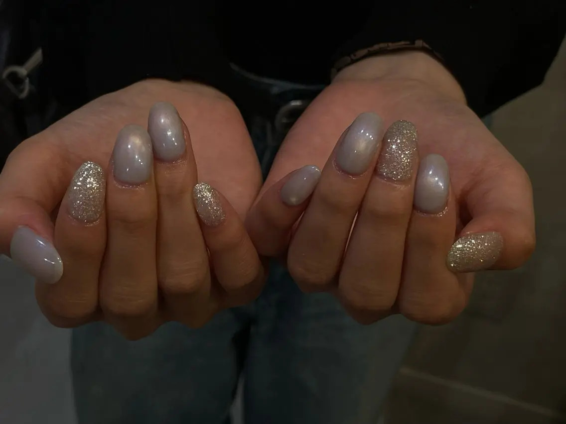 ネイル ハンドネイル clair-nail salon-Suzuのネイルデザイン