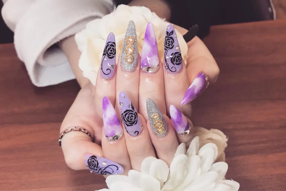 ネイル NAIL salon ACEのネイルデザイン