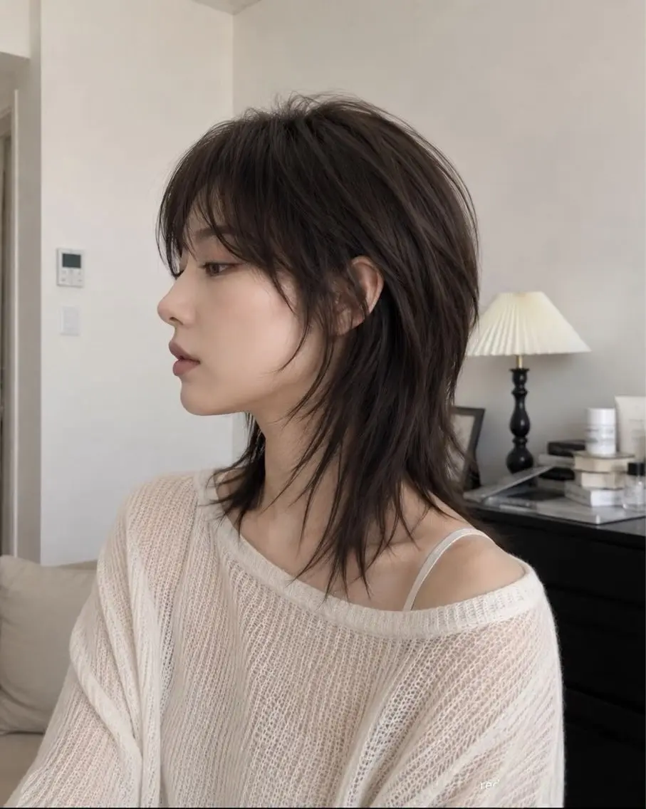 【🪄似合わせカット 🖤⋆͛】ENAのヘアスタイル
