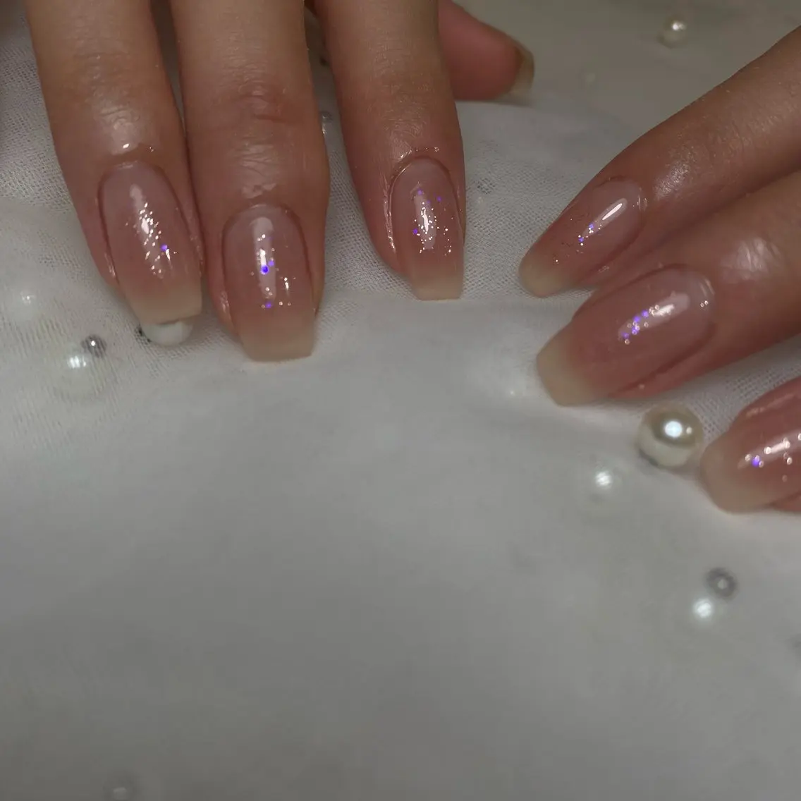 ネイル ハンドネイル LIll nailのネイルデザイン