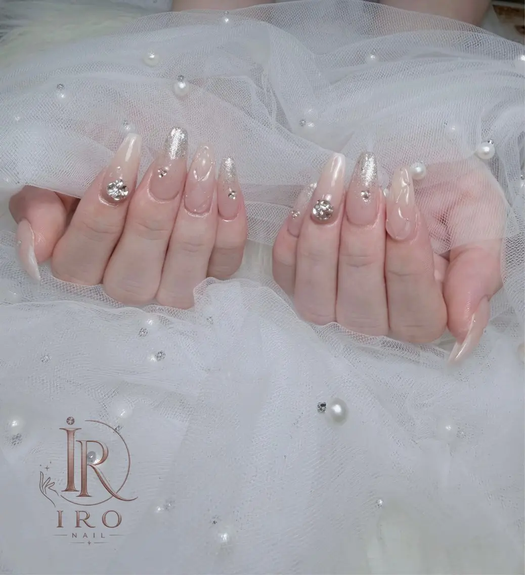 ネイル ハンドネイル iro nailのネイルデザイン