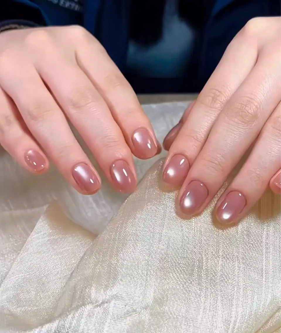ネイル ハンドネイル H3 Nail Miniのネイルデザイン