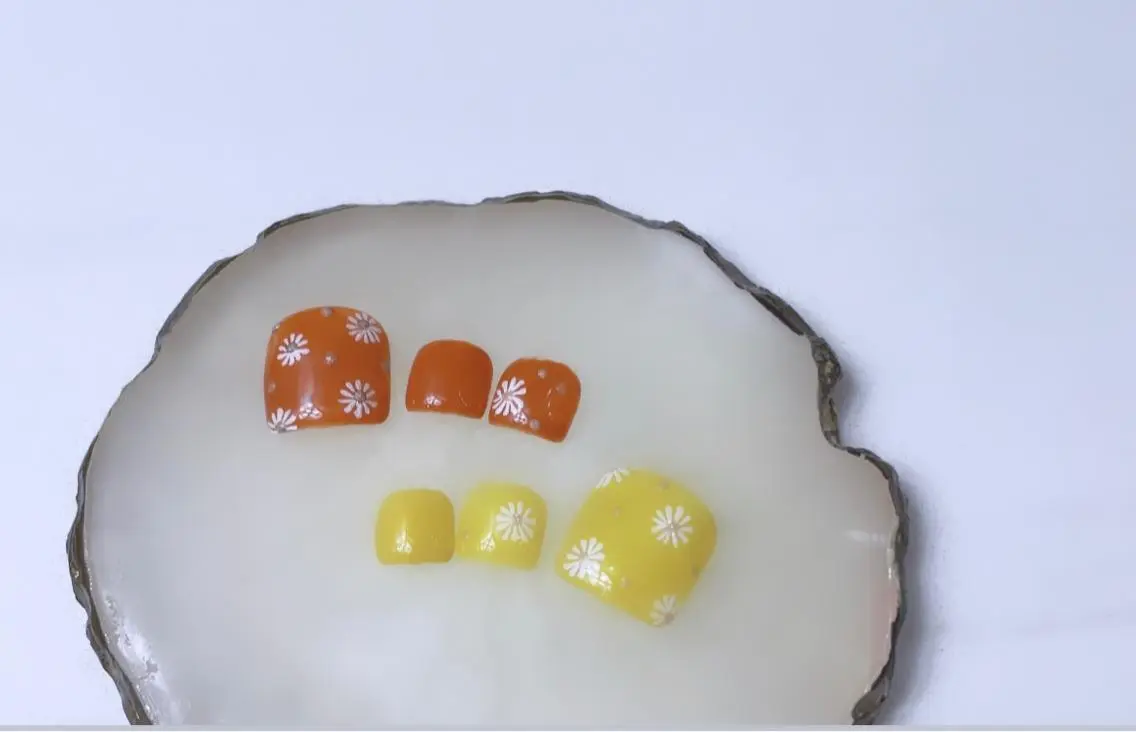 ネイル nail salon Talのネイルデザイン